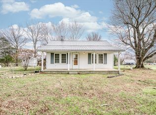 3284 Long Lane Rd, Cookeville, TN 38506