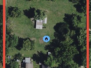 752 W Wallis Rd, Cave Springs, AR 72718