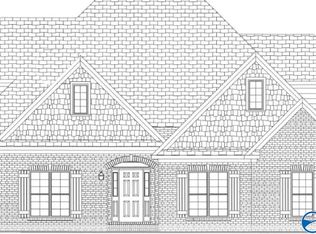 136 Stone River Rd, Huntsville, AL 35811