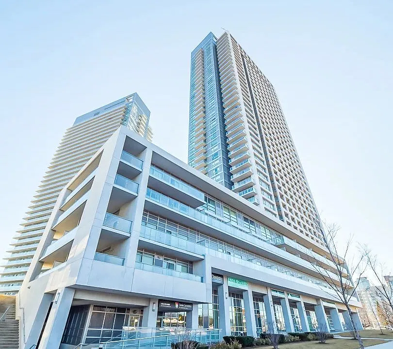 2015 Sheppard Ave E #207