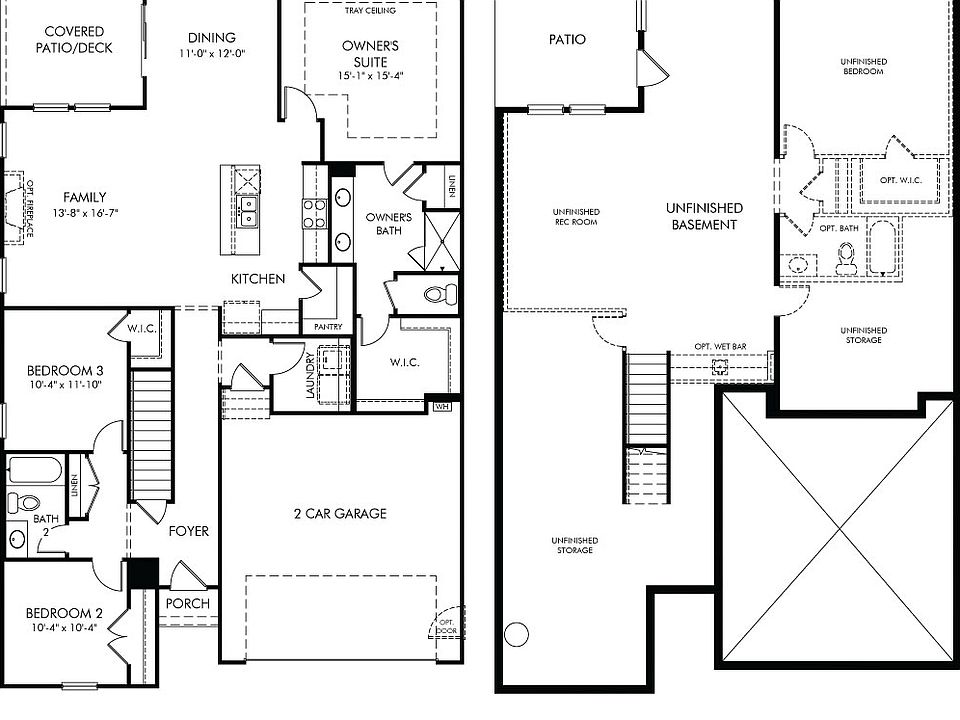 2nd image of 205 Hickory Way