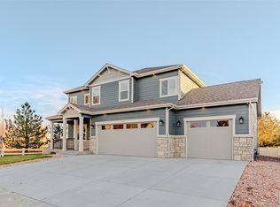 5950 Twilight Avenue, Firestone, CO 80504