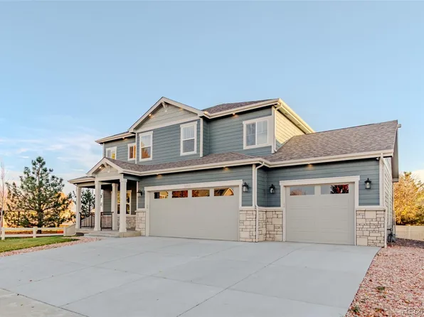 5950 Twilight Avenue, Firestone, CO 80504