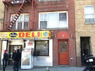 980 Bronx Park S, Bronx, NY 10460