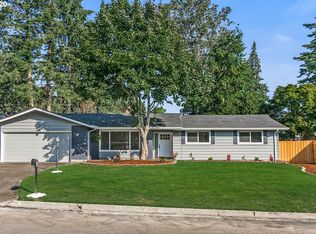 4961 SE La Mesa Way, Milwaukie, OR 97267