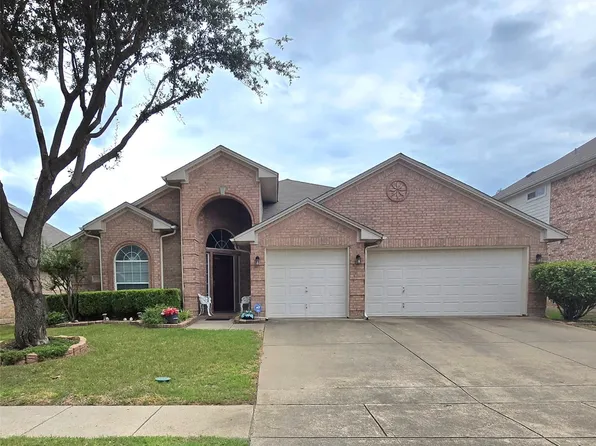 5855 Lorenzo Dr, Grand Prairie, TX 75052