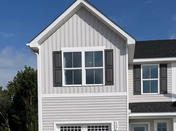 117 Pennsylvania Dr #292F, Myrtle Beach, SC 29579