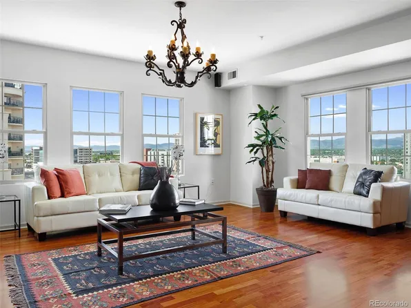 975 N Lincoln Street #9D-N, Denver, CO 80203