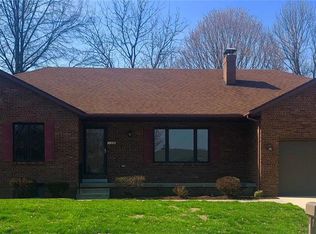 1125 Heatherwood Dr, O Fallon, IL 62269