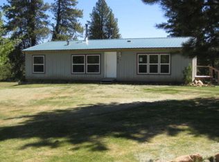 1912 Gold Dust Rd, Cascade, ID 83611