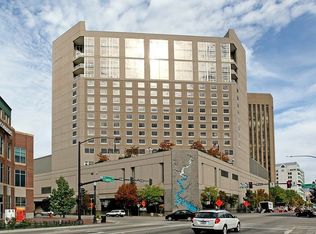 255 S Capitol Blvd APT 1606, Boise, ID 83702