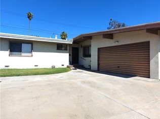 17045 Salais St, La Puente, CA 91744