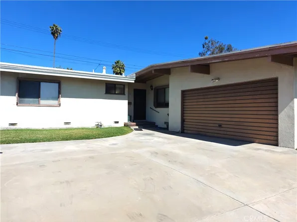 17045 Salais St, La Puente, CA 91744