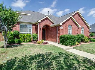 101 Windsong Way, Allen, TX 75002