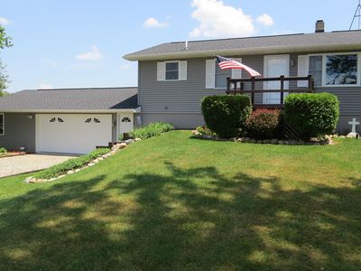 653 7th St, Plainwell, MI, 49080