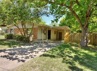 8510 Brookfield Dr, Austin, TX 78758