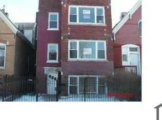 207 S Whipple St #2, Chicago, IL 60612