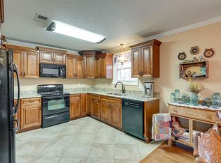 1040 Gallion Rd, Cumberland Furnace, TN 37051