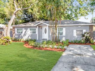 5401 43rd Ter N, Saint Petersburg, FL 33709