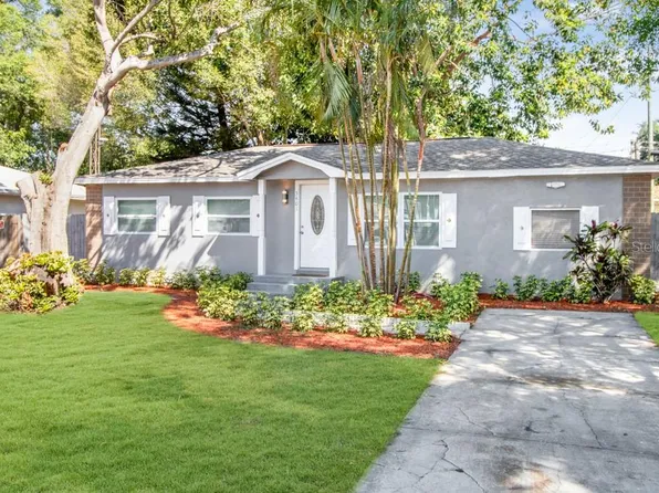 5401 43RD TERRACE N, ST PETERSBURG, FL 33709