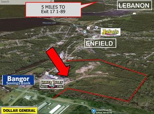 453 Route 4 Dr, Enfield, NH 03748