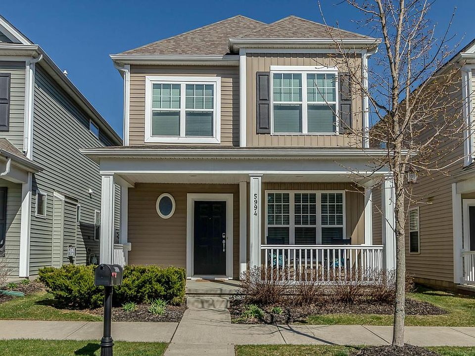 1st image of 5994 Trumhall Ave