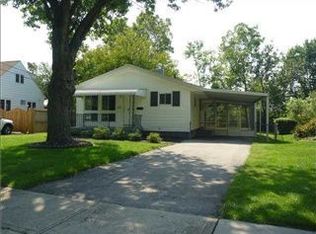 2861 Brookpark Cir, Grove City, OH 43123