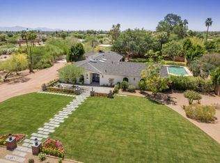 5028 N Camelhead Rd, Phoenix, AZ 85018