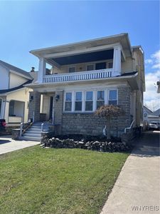 190 Commonwealth Ave, Buffalo, NY, 14216