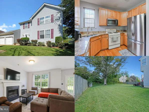 2304 Leyton Ct, Waldorf, MD 20603