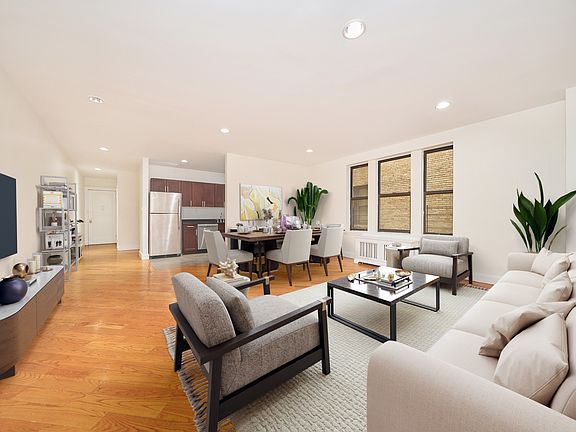 2nd image of 370 Fort Washington Ave APT 208