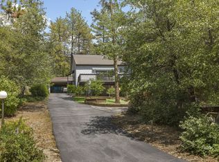25584 Alderwood St, Idyllwild, CA 92549