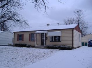 816 Lilac Ln, Joliet, IL 60435