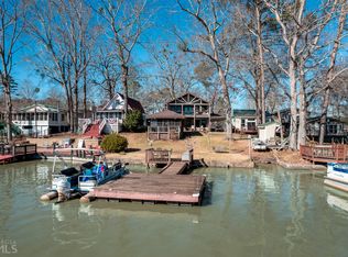 244 Arrow Point Rd, Jackson, GA 30233