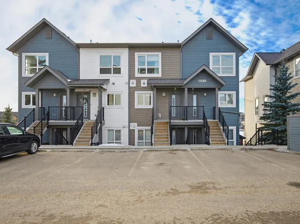 2560 Pegasus Blvd NW #90, Edmonton, AB T5E 6V4