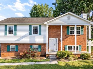 2429 Bishops Bridge Rd, Knoxville, TN 37922