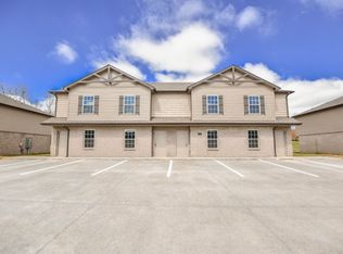 144 Center Pointe Dr APT D, Clarksville, TN 37040