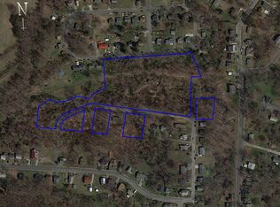 Hart St, Reidsville, NC 27320