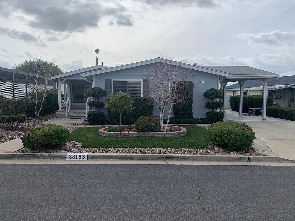 1st image of 38183 Calle Quedo