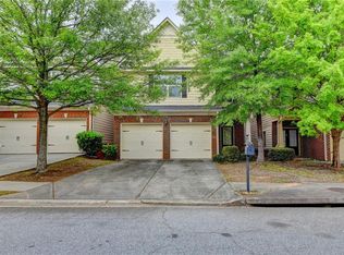 3270 Smith Ridge Trce, Norcross, GA 30071