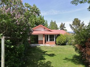 33364 Hwy 97, Oroville, WA 98844