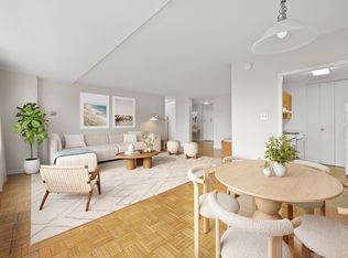 Connecticut House Apartments, Washington, DC 20008