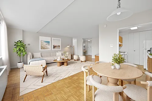 Connecticut House Apartments Photo 1