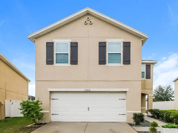 10430 Whispering Hammock Dr, Riverview, FL 33578