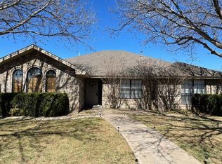 3518 Shadyhill Dr, San Angelo, TX 76904