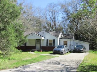 2221 Johns Ln, Mobile, AL 36605
