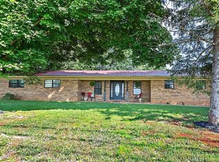 4750 Michigan Avenue Rd NE, Cleveland, TN 37323