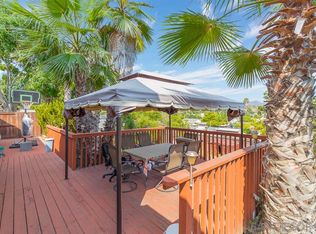 1009 El Vallecito, Vista, CA 92083