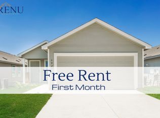 6827 Chicken Rdg, San Antonio, TX 78252