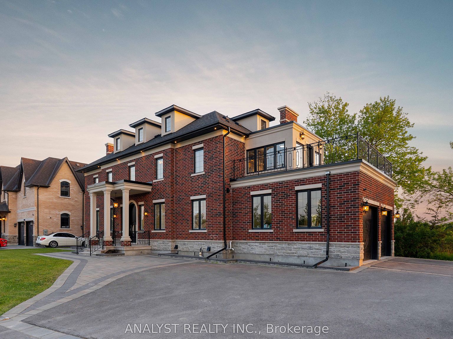 10690 Islington Ave, Vaughan, ON L0J 1C0 | MLS #N12223483 | Zillow